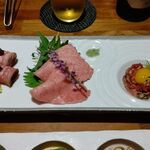 和牛 まつした - 