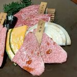 和牛 まつした - 