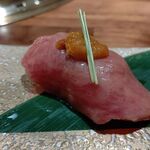 和牛 まつした - 