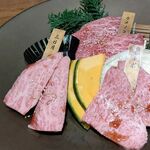 和牛 まつした - 