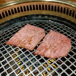 和牛 まつした - 