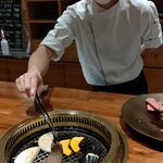 和牛 まつした - 