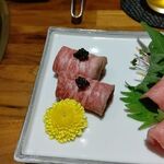 和牛 まつした - 