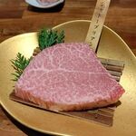 和牛 まつした - 