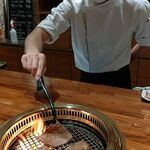 和牛 まつした - 