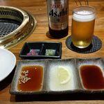 和牛 まつした - 