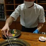 和牛 まつした - 