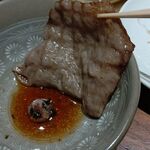 和牛 まつした - 