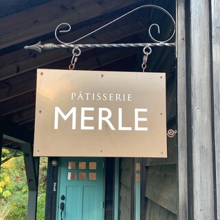 MERLE - 