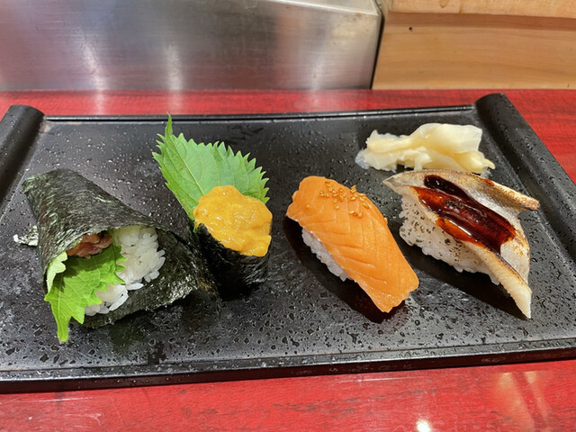 Nihonbashi Gunpachi photo 2