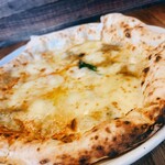 ピッツェリア  Tuka - 