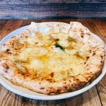 ピッツェリア  Tuka - 