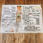 ピッツェリア  Tuka - 