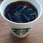 STARBUCKS COFFEE - 