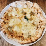 ピッツェリア  Tuka - 