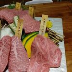 和牛 まつした - 