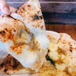 ピッツェリア  Tuka - 