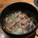 和牛 まつした - 