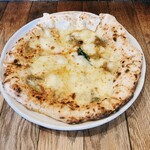 ピッツェリア  Tuka - 