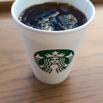 STARBUCKS COFFEE - 