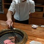 和牛 まつした - 