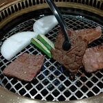 和牛 まつした - 