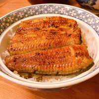 うなぎ 久保田 - 