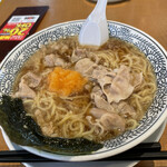 丸源ラーメン - 