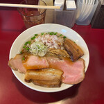 初代麺屋とのさき - 