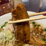 初代麺屋とのさき - 