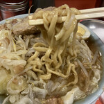 ラーメン富士丸 - 