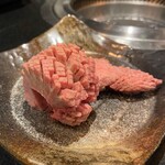 Itamae Yakiniku Isshou - 