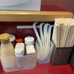 初代麺屋とのさき - 