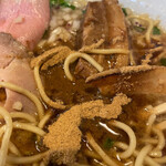 初代麺屋とのさき - 