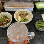 酒場 春 - 