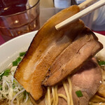 初代麺屋とのさき - 