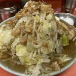 ラーメン富士丸 - 