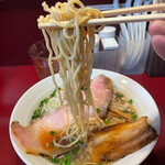 初代麺屋とのさき - 