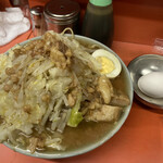 ラーメン富士丸 - 