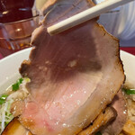 初代麺屋とのさき - 