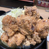 伝説のすた丼屋 池袋店