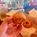 ペニンシュラバーガー - 