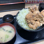 伝説のすた丼屋 - 