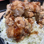 伝説のすた丼屋 - 