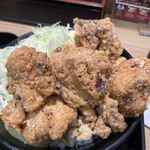 伝説のすた丼屋 - 