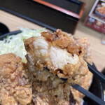 伝説のすた丼屋 - 