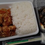 写真 : 元祖からあげ本舗 まんまる 栃木店 - 栃木/からあげ