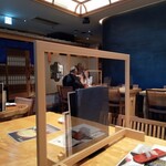 鰻う おか冨士 - 