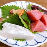 朝めし酒場 ナニコレ食堂 - 