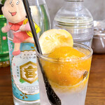 朝めし酒場 ナニコレ食堂 - 